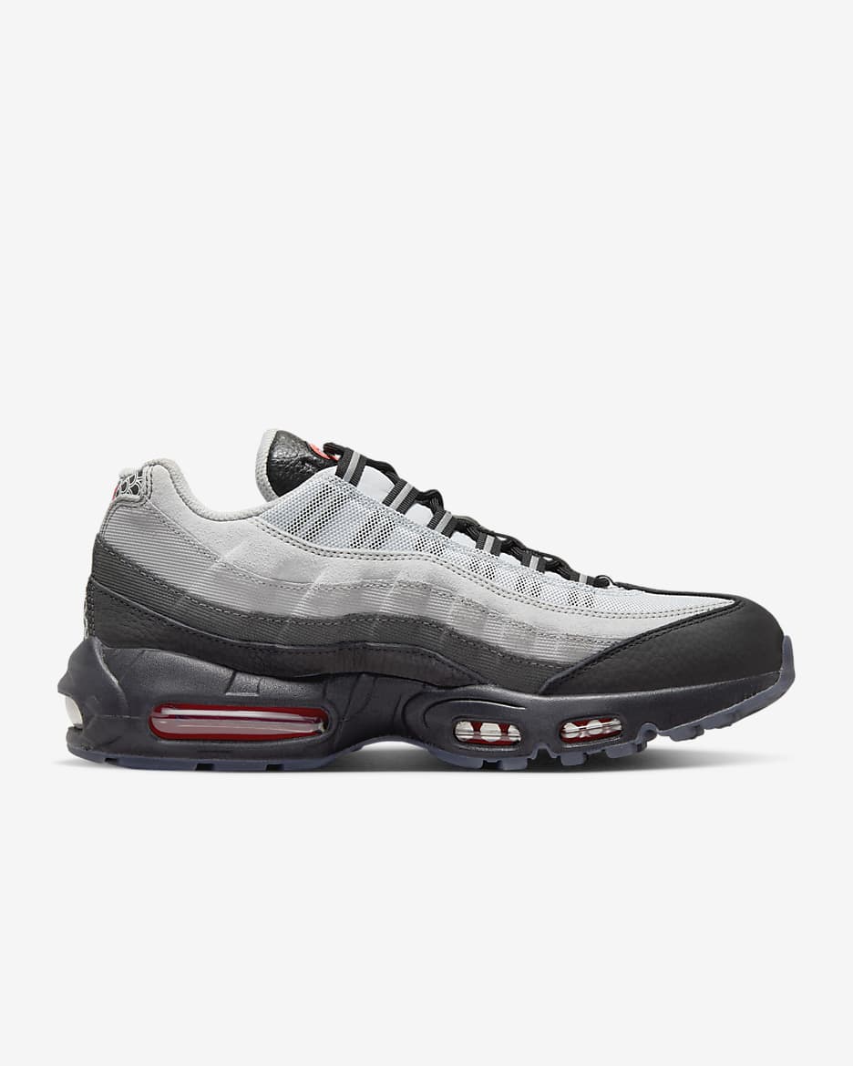 Nike Air Max 95 Premium Men's Shoes